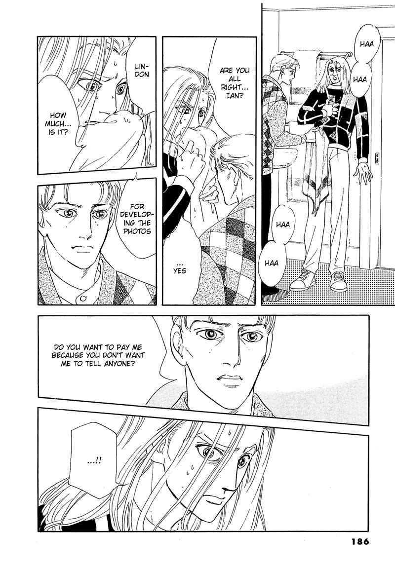Page 31 Chapter 49 A Cruel God Reigns