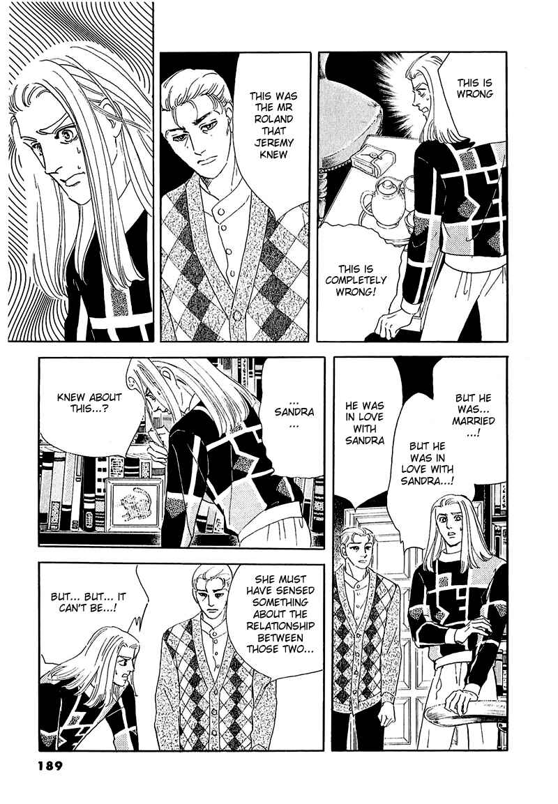 Page 34 Chapter 49 A Cruel God Reigns