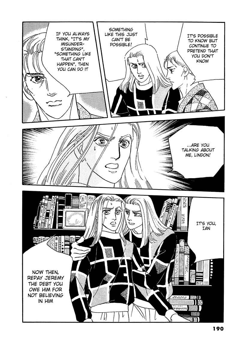 Page 35 Chapter 49 A Cruel God Reigns
