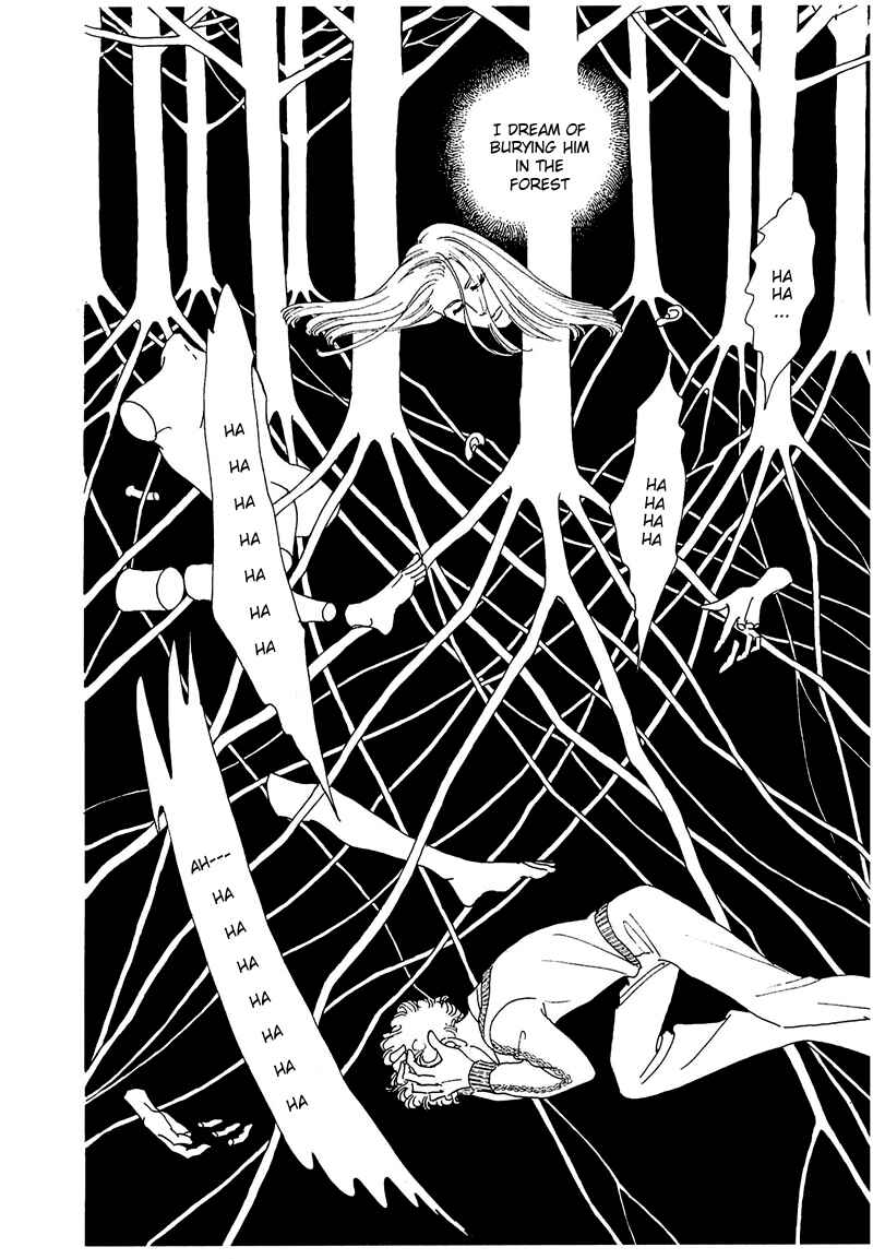 Page 7 Chapter 49 A Cruel God Reigns