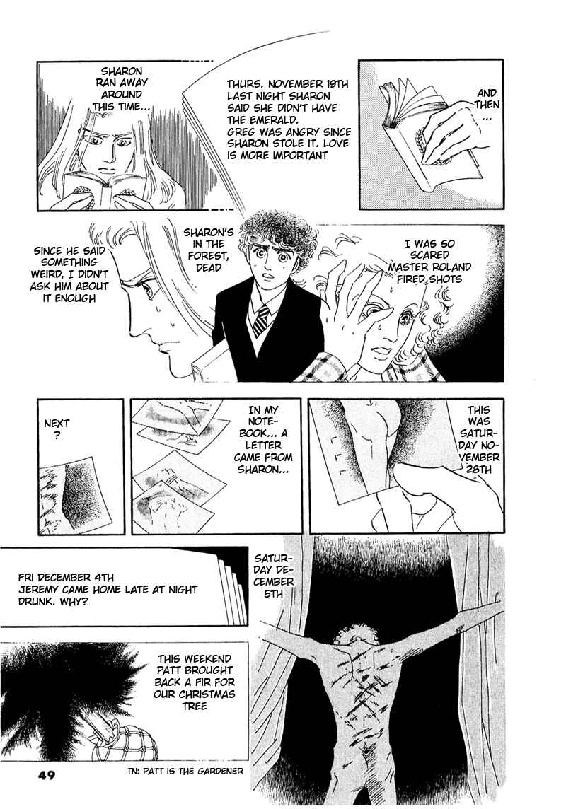 Page 10 Chapter 51 A Cruel God Reigns