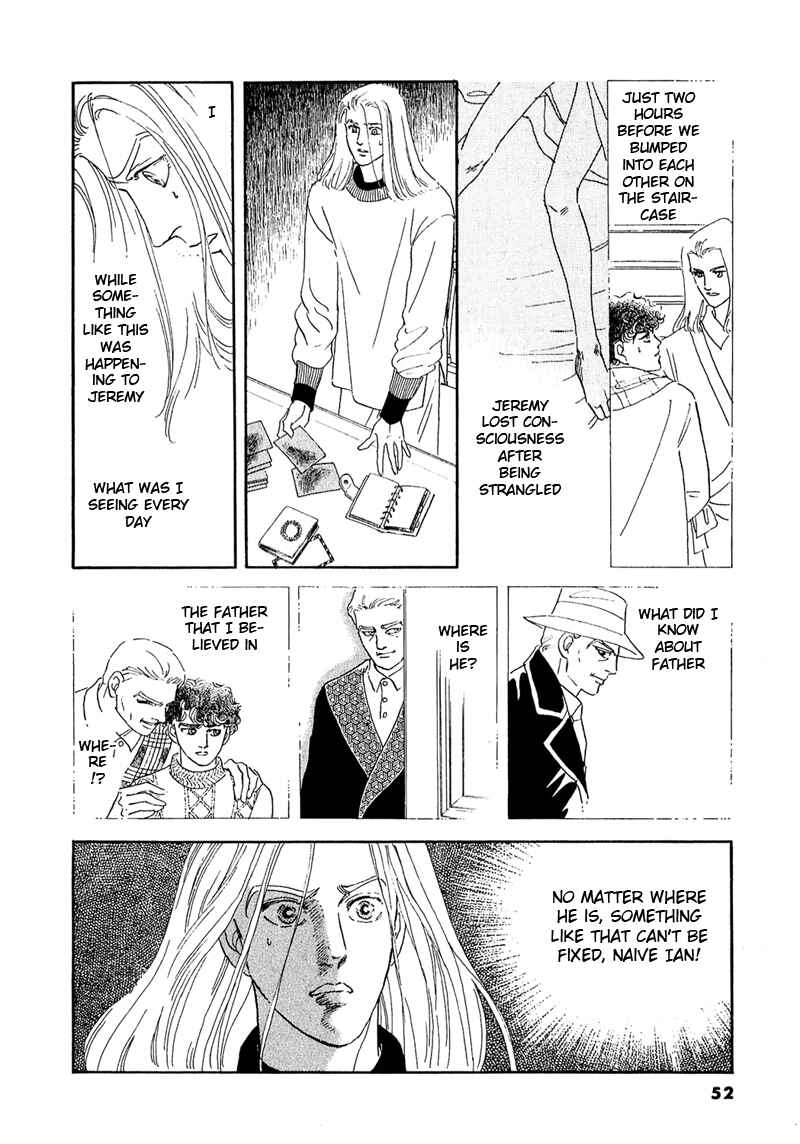 Page 13 Chapter 51 A Cruel God Reigns