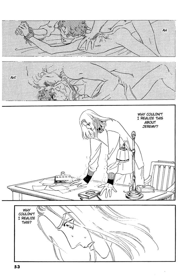 Page 14 Chapter 51 A Cruel God Reigns