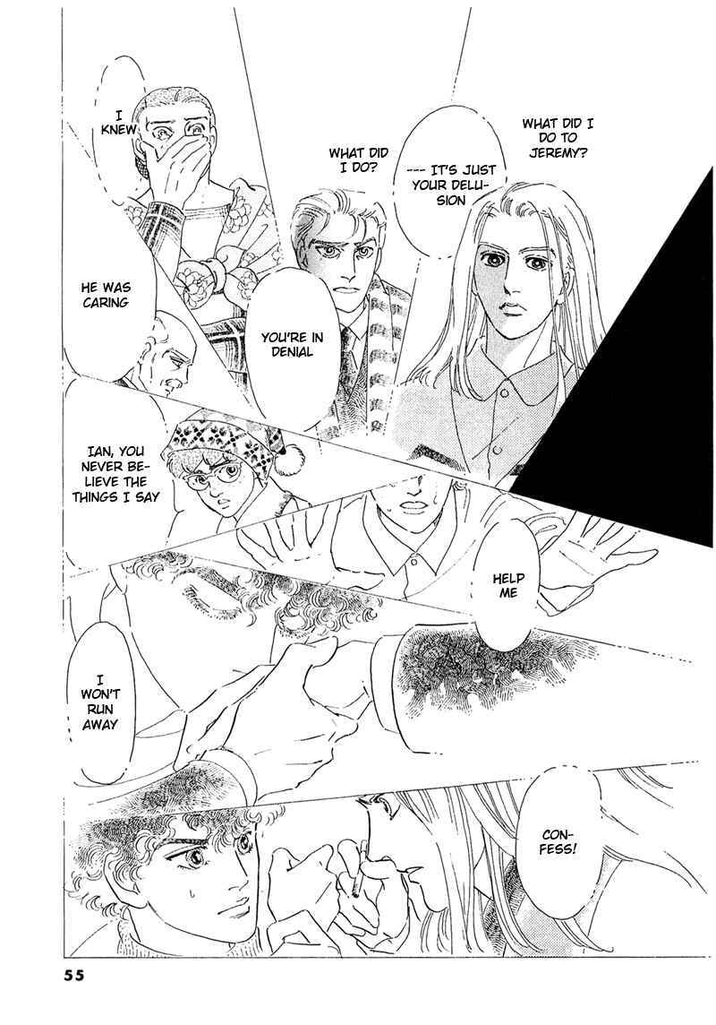 Page 16 Chapter 51 A Cruel God Reigns