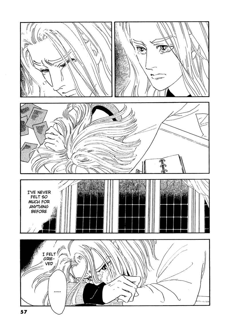 Page 18 Chapter 51 A Cruel God Reigns
