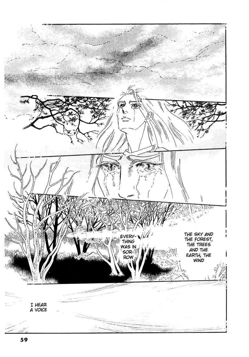 Page 20 Chapter 51 A Cruel God Reigns