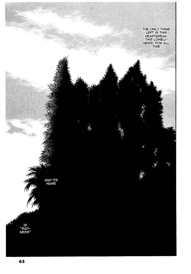Page 26 Chapter 51 A Cruel God Reigns