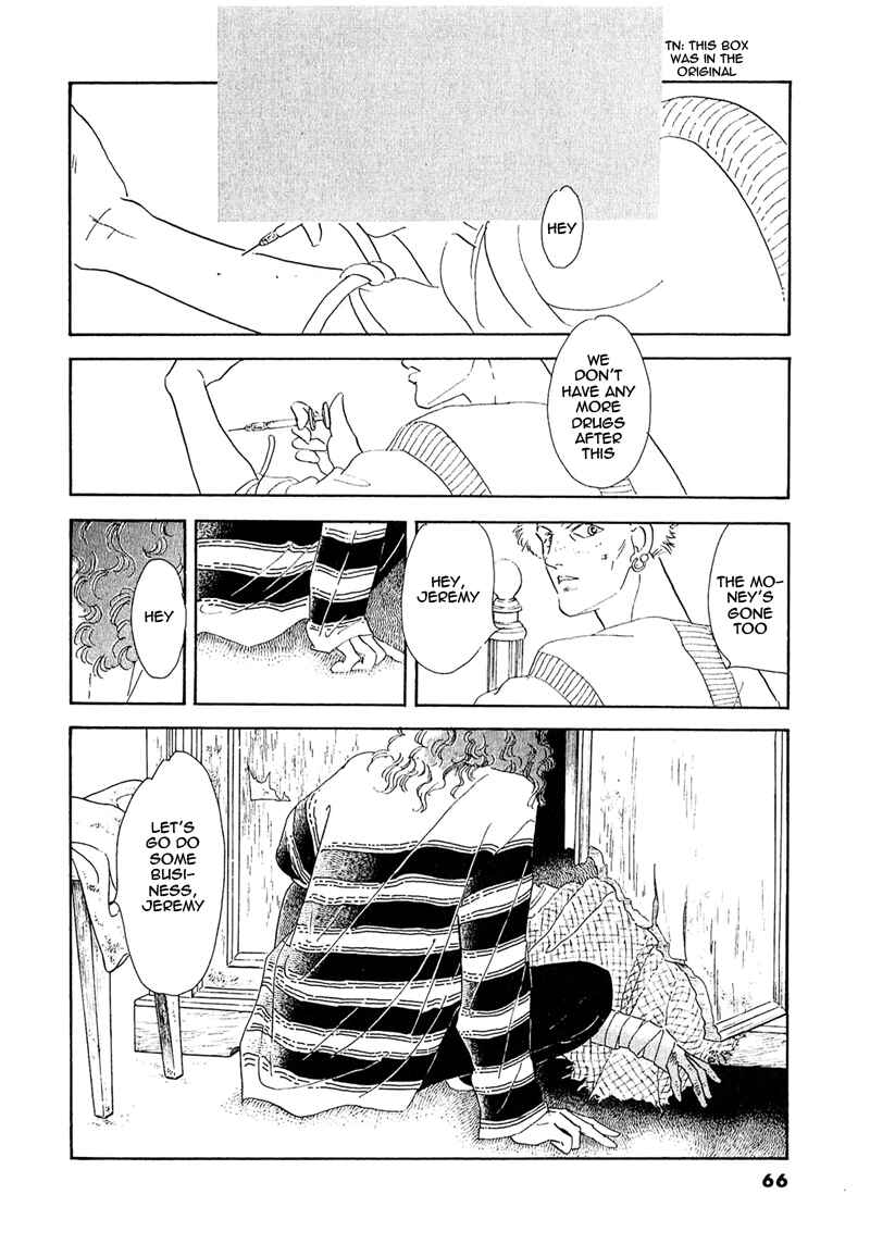 Page 27 Chapter 51 A Cruel God Reigns