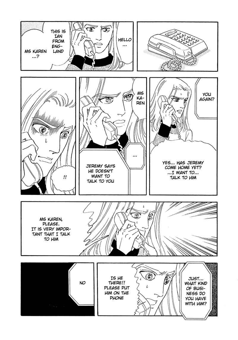 Page 3 Chapter 51 A Cruel God Reigns