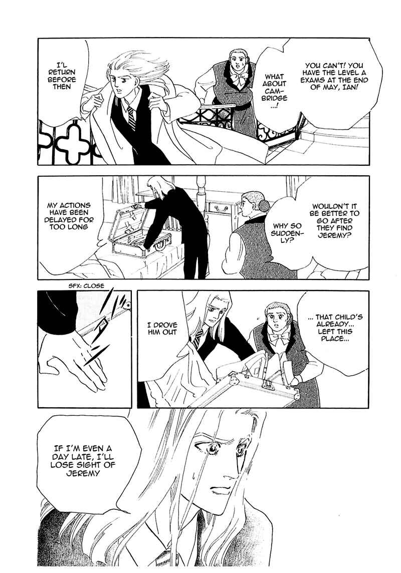 Page 40 Chapter 51 A Cruel God Reigns