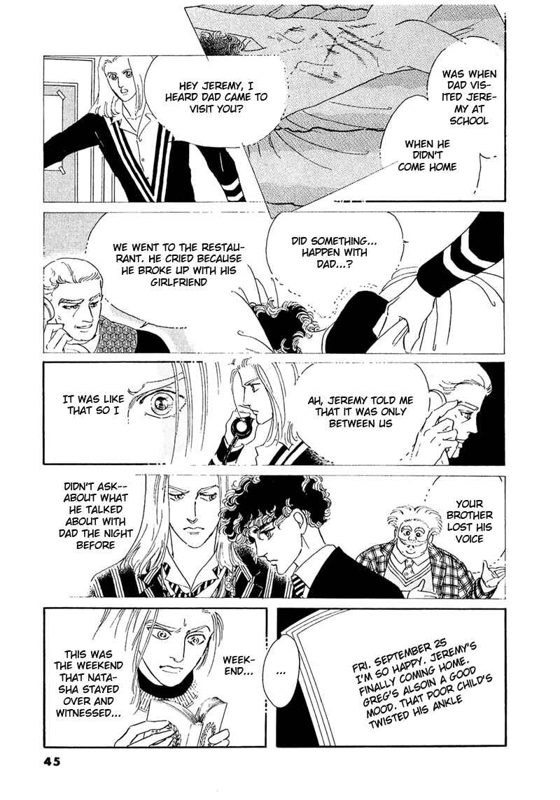 Page 6 Chapter 51 A Cruel God Reigns