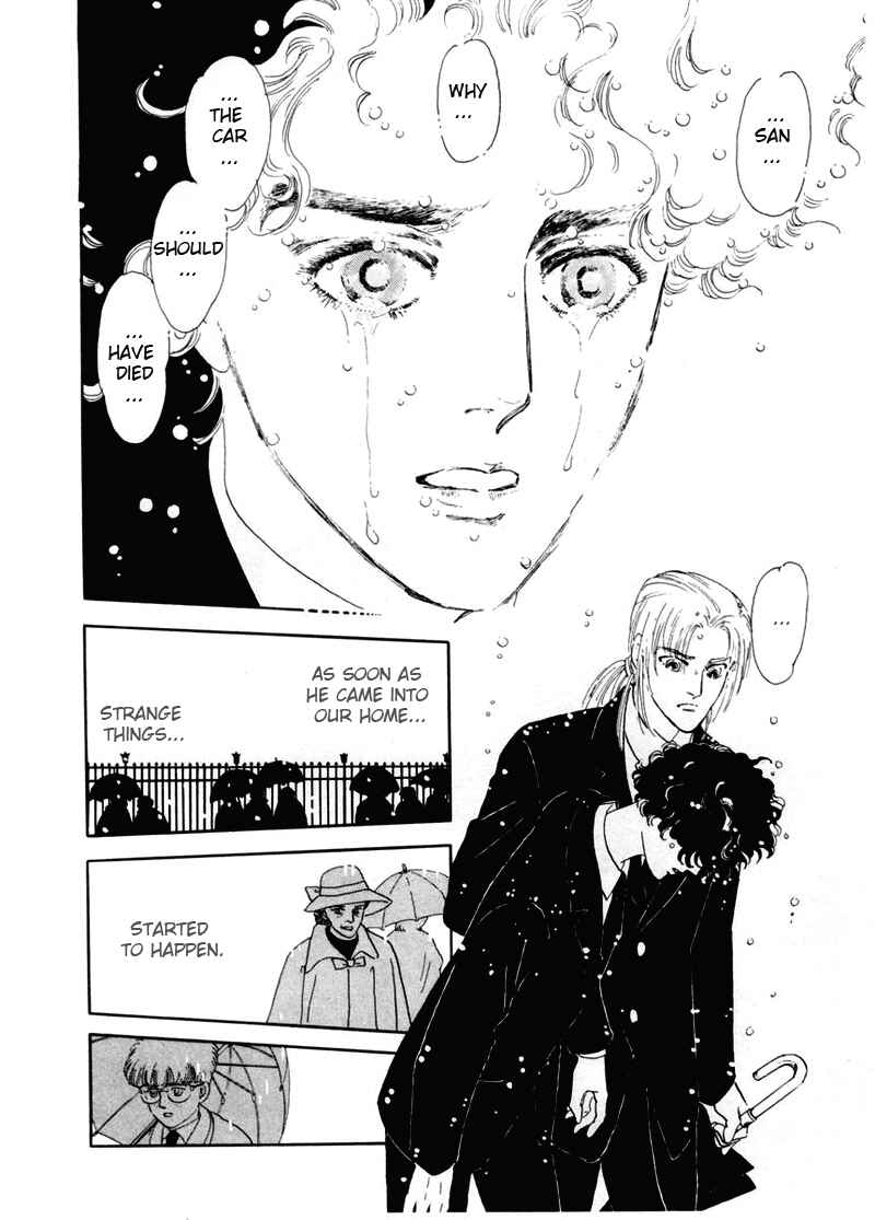 Page 10 Chapter 1 A Cruel God Reigns
