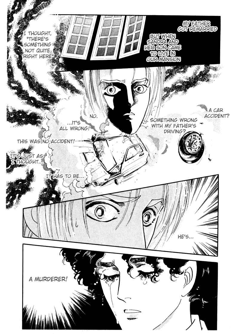 Page 11 Chapter 1 A Cruel God Reigns