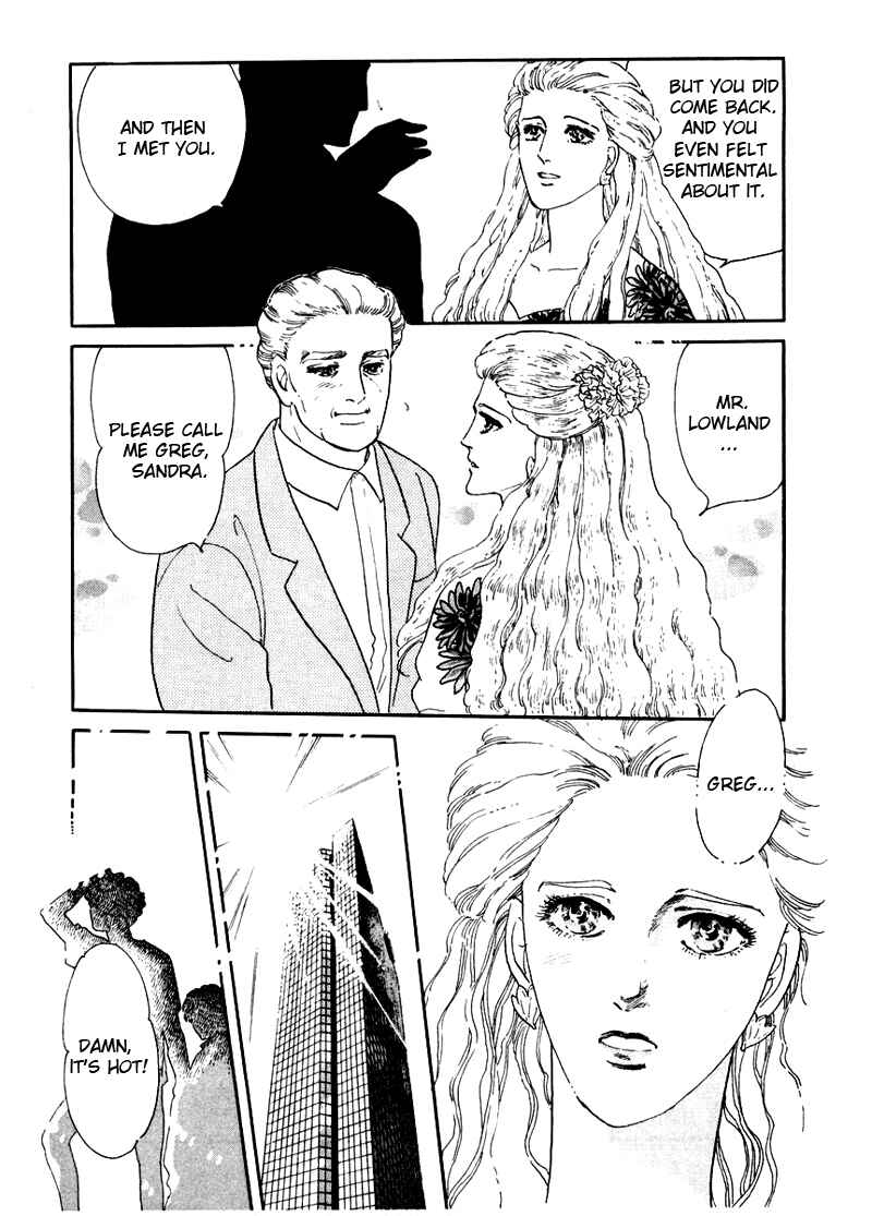 Page 26 Chapter 1 A Cruel God Reigns