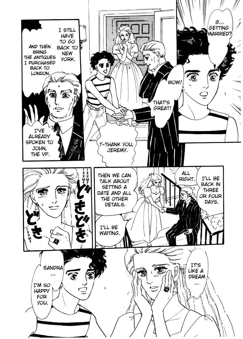 Page 35 Chapter 1 A Cruel God Reigns