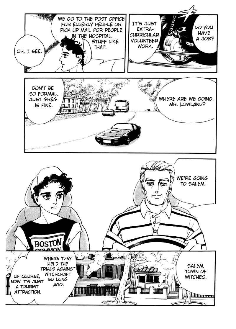 Page 38 Chapter 1 A Cruel God Reigns