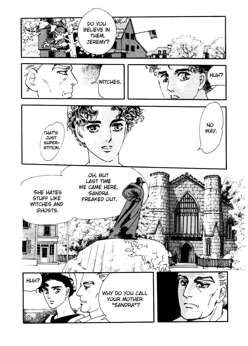 Page 39 Chapter 1 A Cruel God Reigns