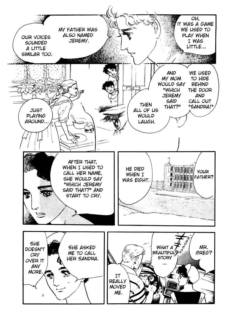 Page 40 Chapter 1 A Cruel God Reigns