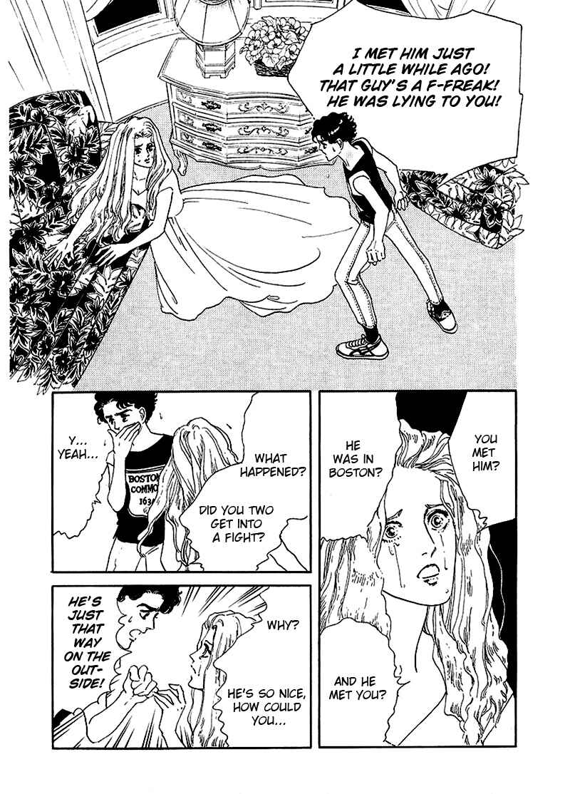 Page 48 Chapter 1 A Cruel God Reigns