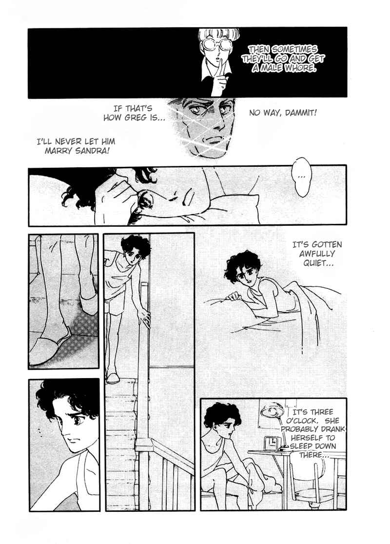 Page 52 Chapter 1 A Cruel God Reigns