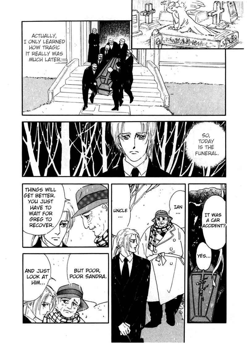 Page 6 Chapter 1 A Cruel God Reigns