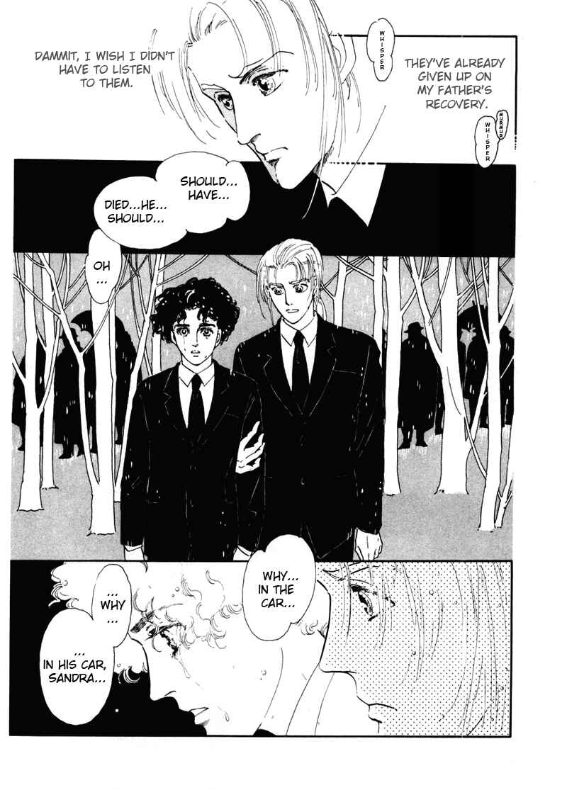 Page 9 Chapter 1 A Cruel God Reigns