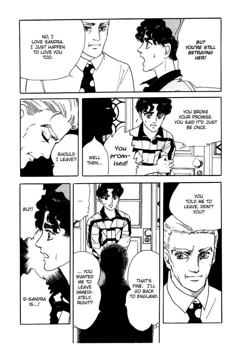 Page 12 Chapter 3 A Cruel God Reigns