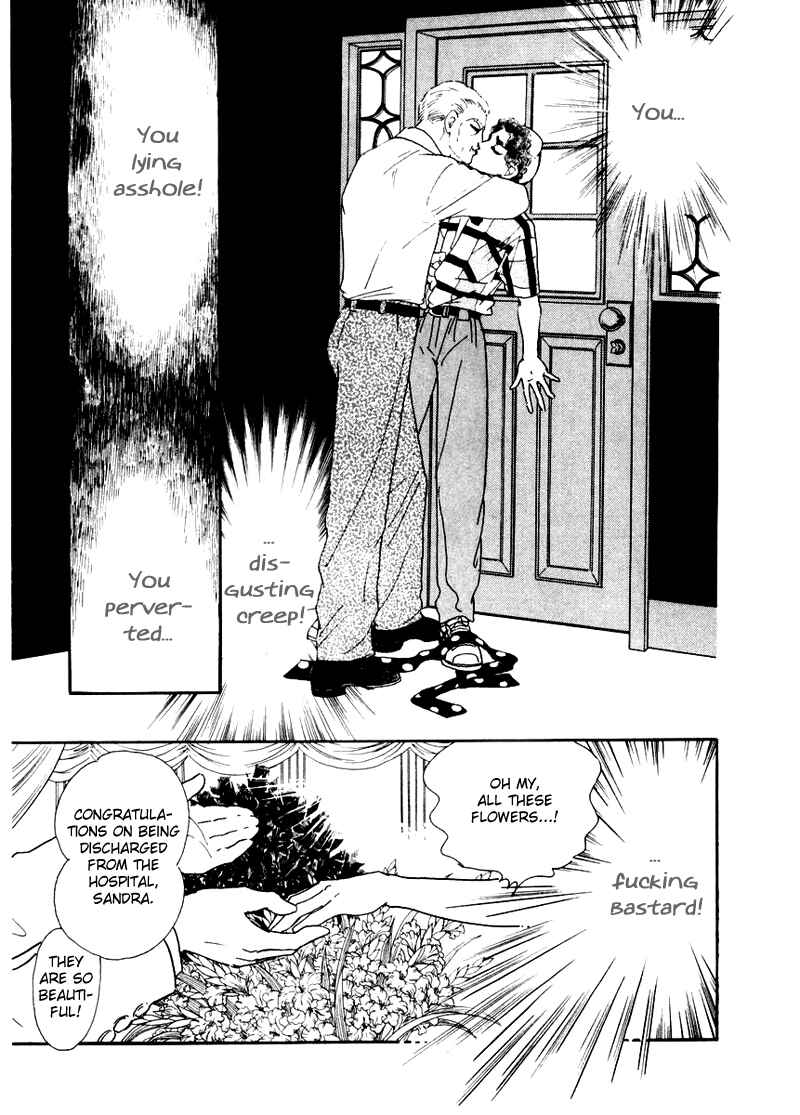 Page 14 Chapter 3 A Cruel God Reigns