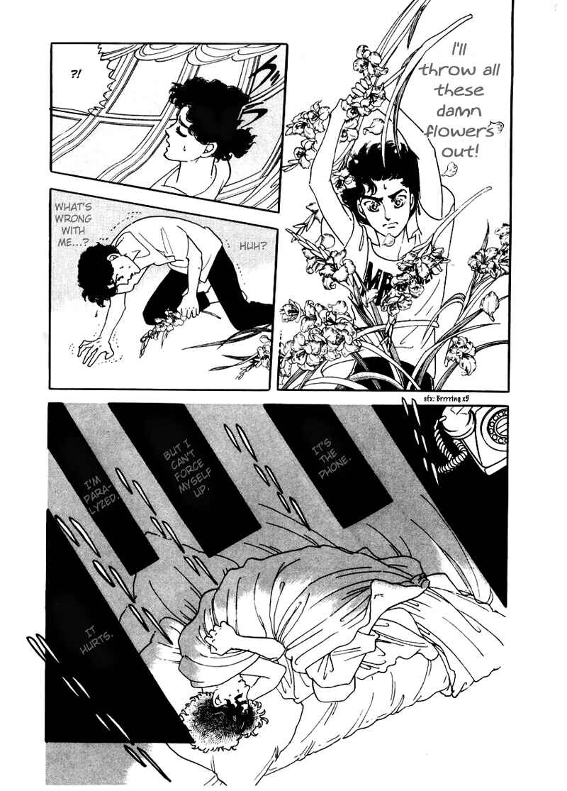 Page 18 Chapter 3 A Cruel God Reigns
