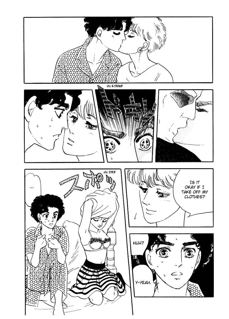 Page 21 Chapter 3 A Cruel God Reigns
