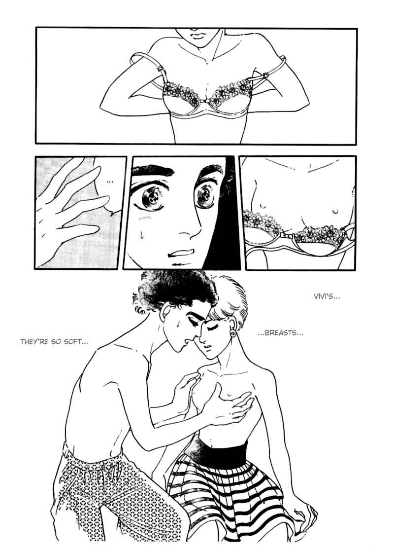 Page 22 Chapter 3 A Cruel God Reigns