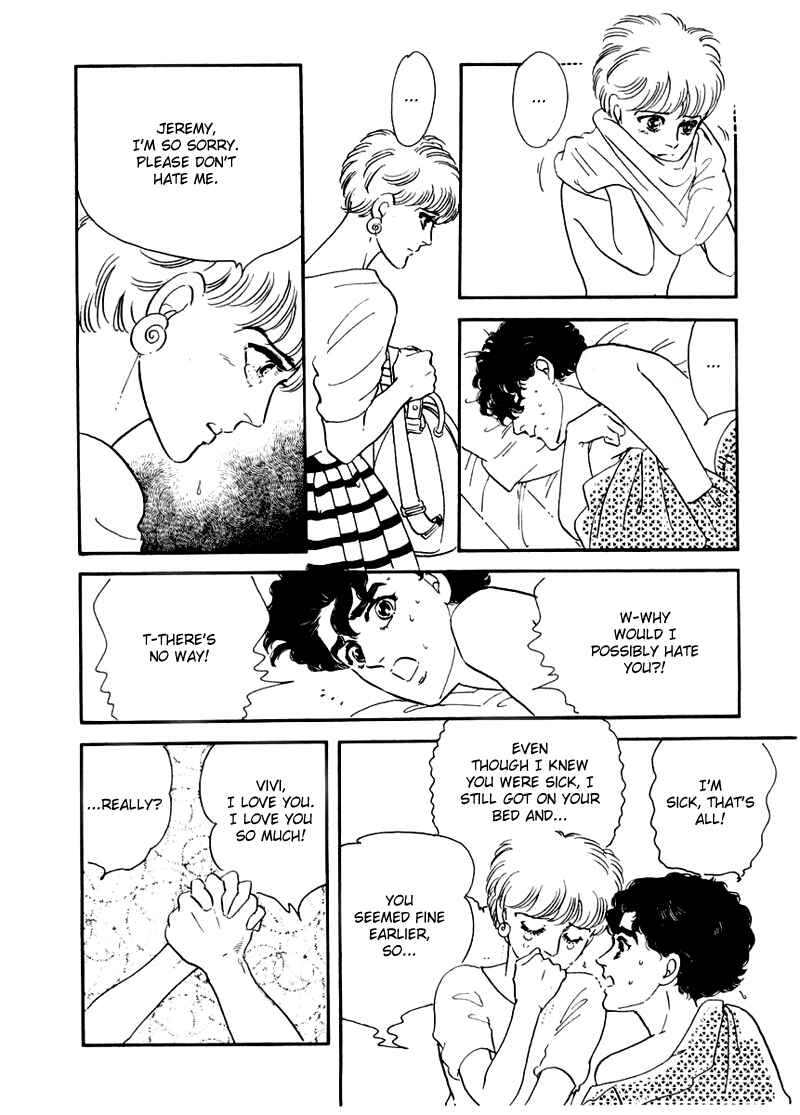 Page 25 Chapter 3 A Cruel God Reigns