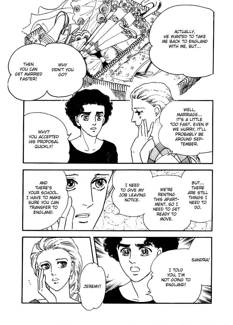 Page 28 Chapter 3 A Cruel God Reigns
