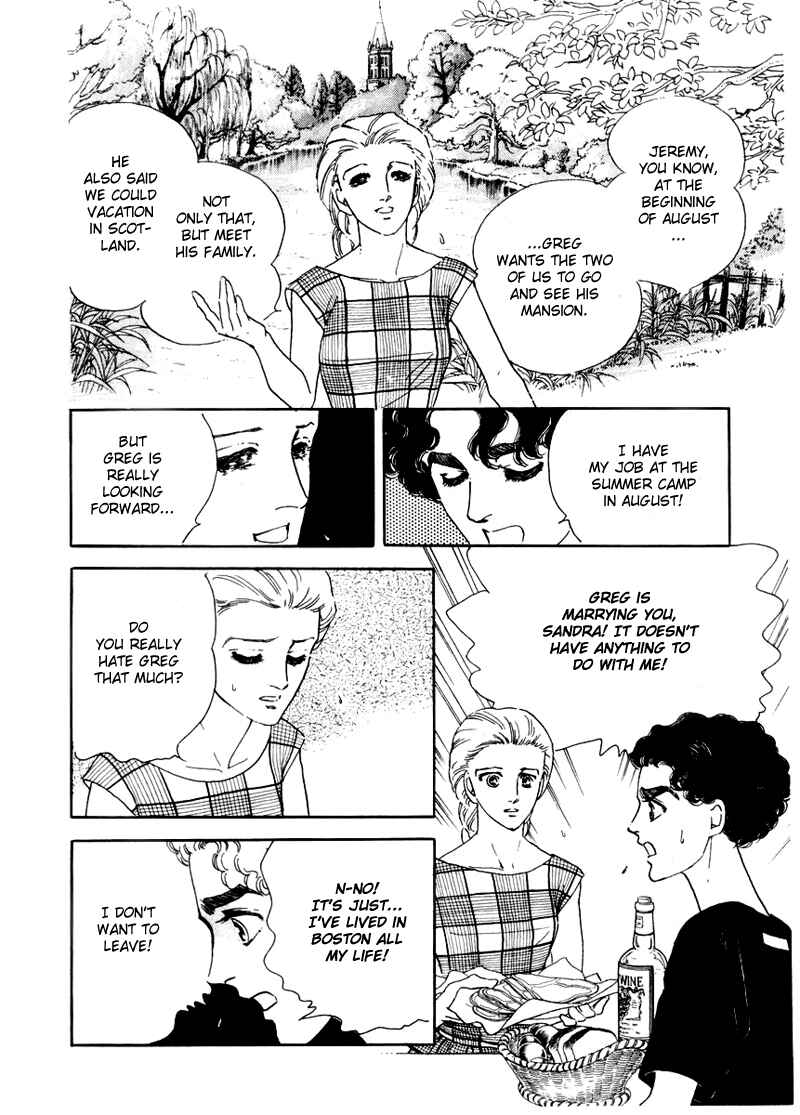 Page 29 Chapter 3 A Cruel God Reigns