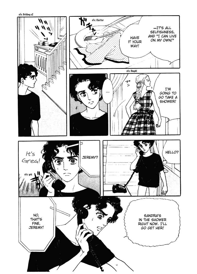 Page 31 Chapter 3 A Cruel God Reigns