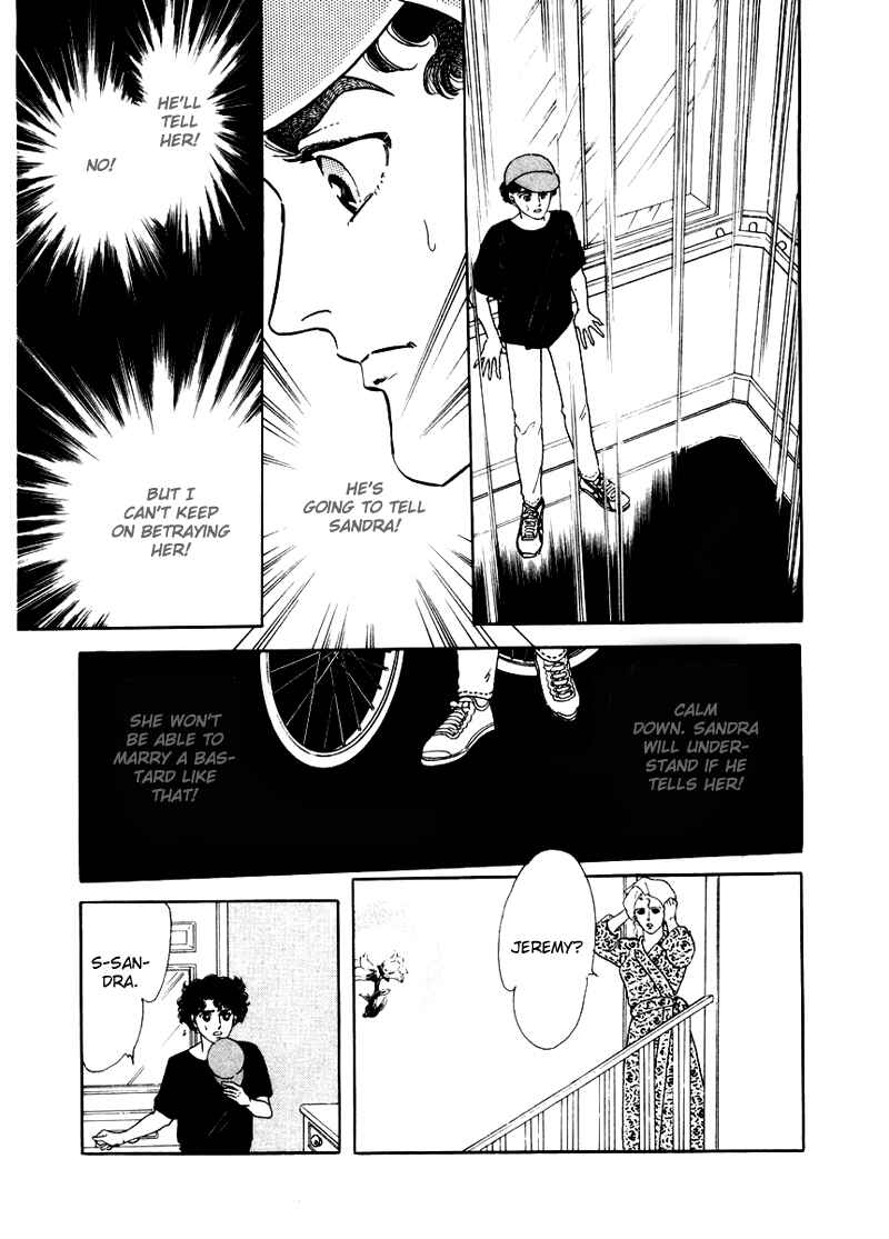 Page 38 Chapter 3 A Cruel God Reigns