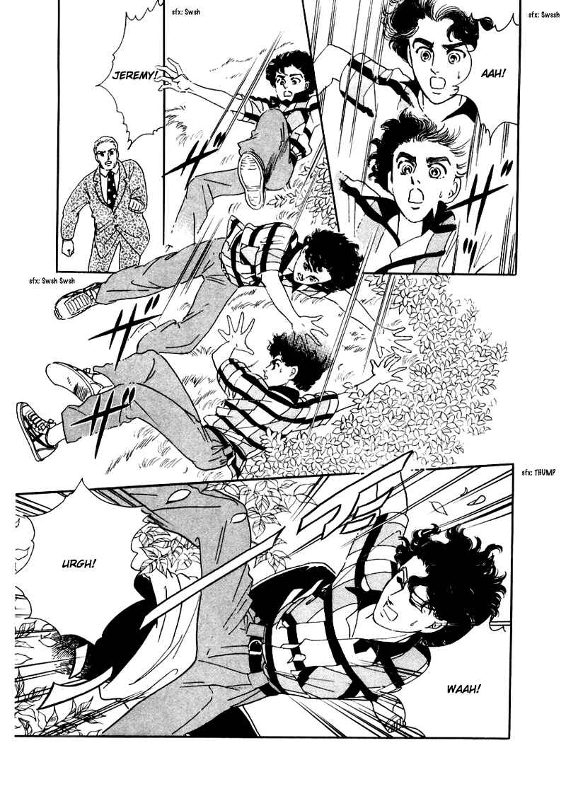 Page 4 Chapter 3 A Cruel God Reigns