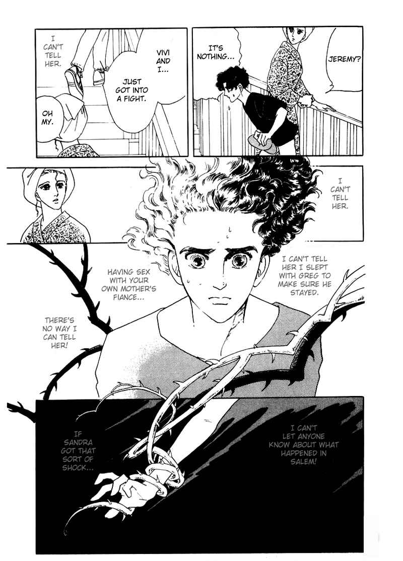 Page 40 Chapter 3 A Cruel God Reigns