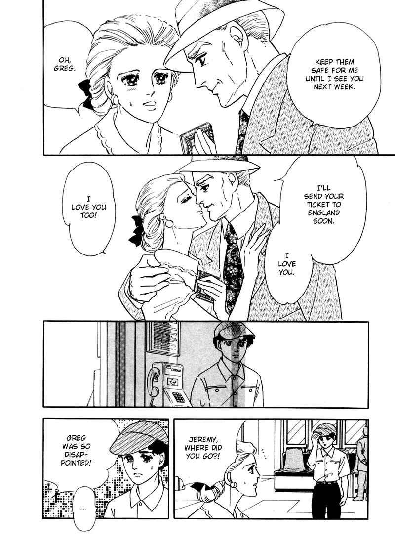 Page 45 Chapter 3 A Cruel God Reigns