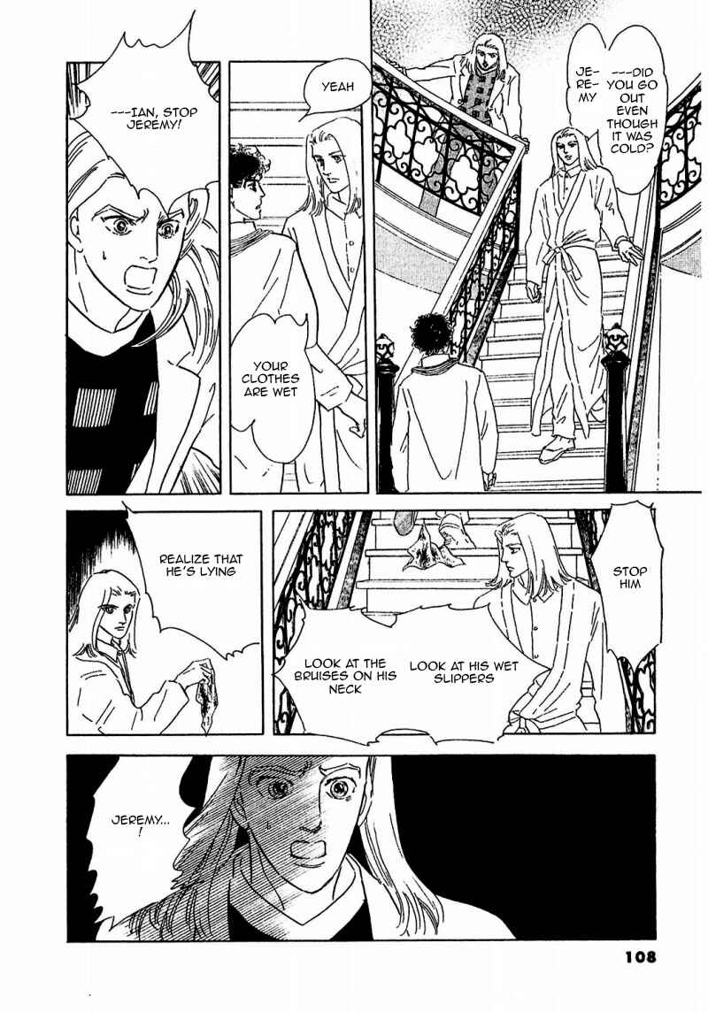 Page 13 Chapter 77 A Cruel God Reigns