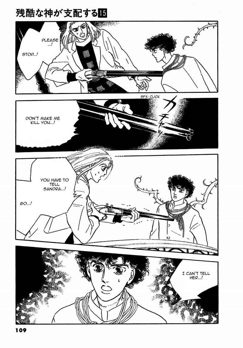 Page 14 Chapter 77 A Cruel God Reigns