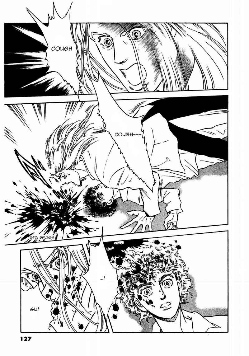 Page 32 Chapter 77 A Cruel God Reigns