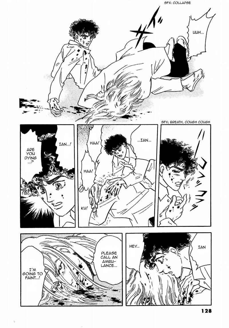 Page 33 Chapter 77 A Cruel God Reigns