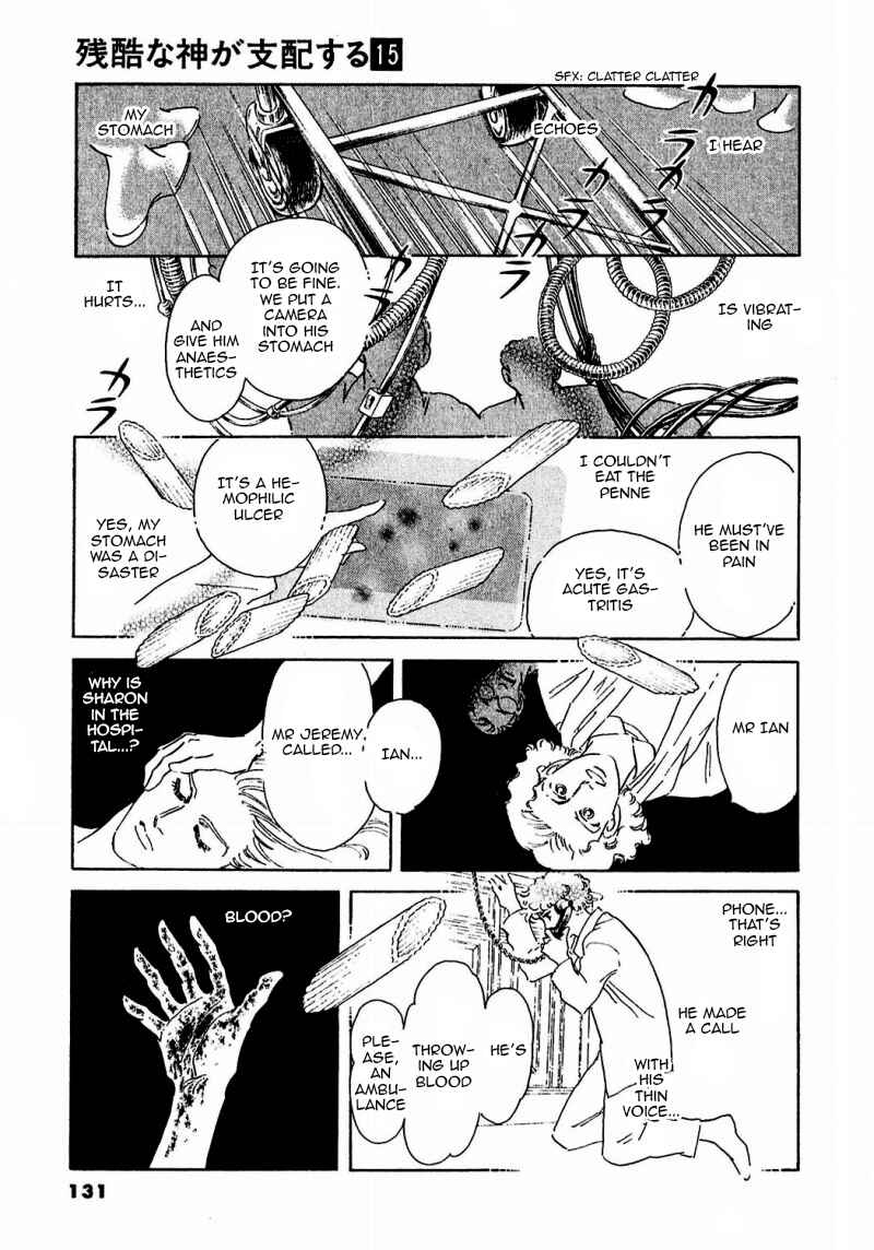 Page 36 Chapter 77 A Cruel God Reigns
