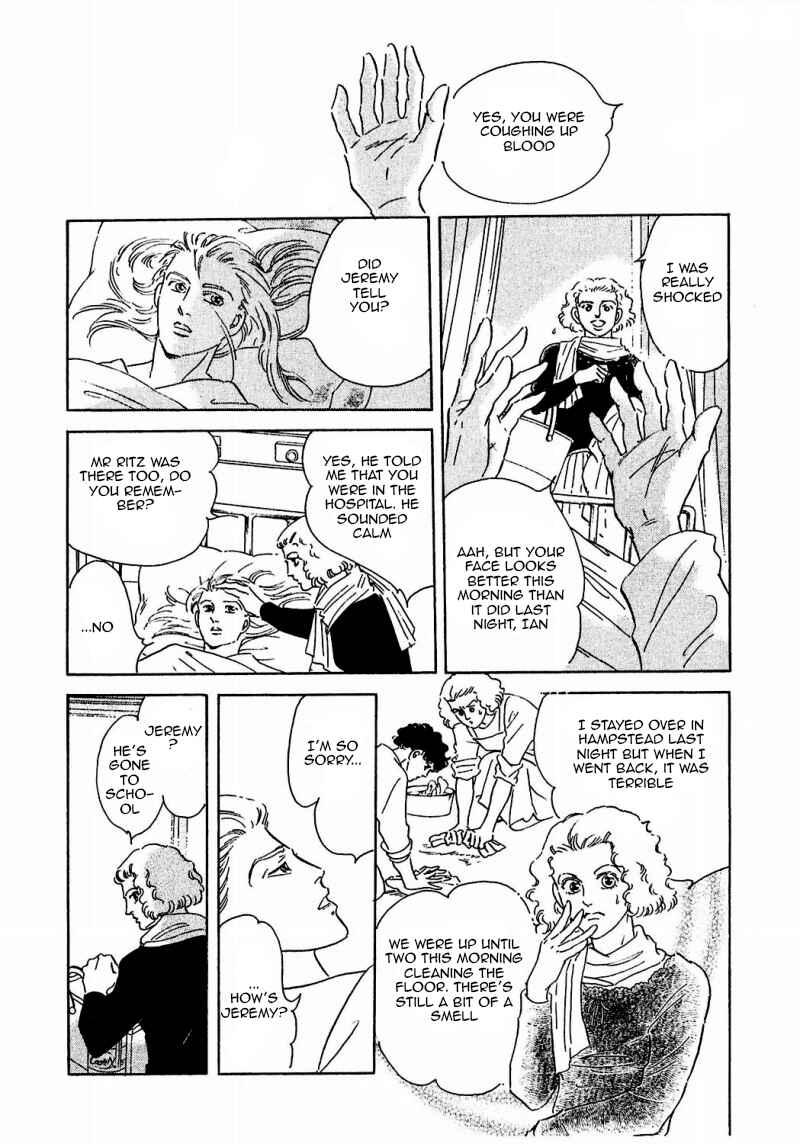 Page 37 Chapter 77 A Cruel God Reigns