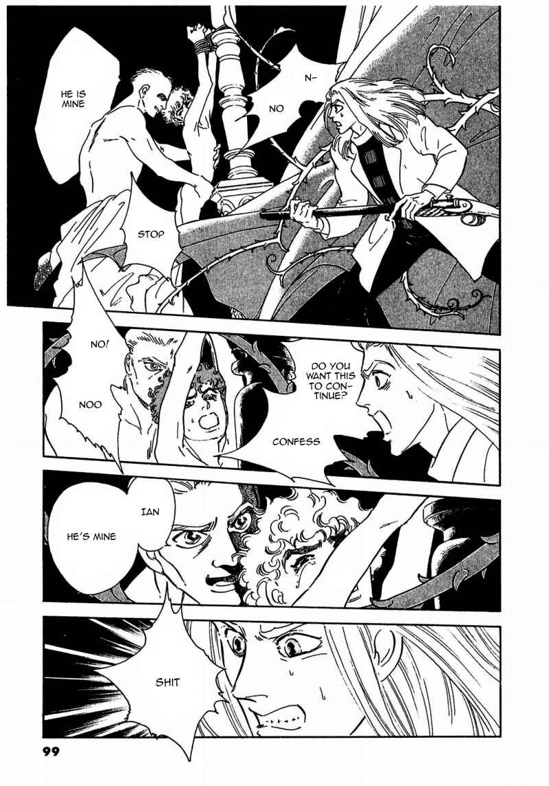 Page 4 Chapter 77 A Cruel God Reigns