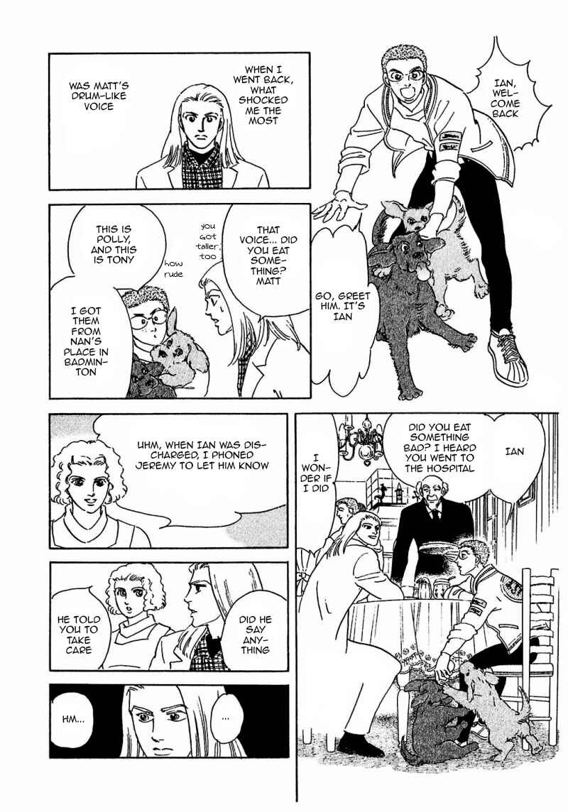 Page 41 Chapter 77 A Cruel God Reigns