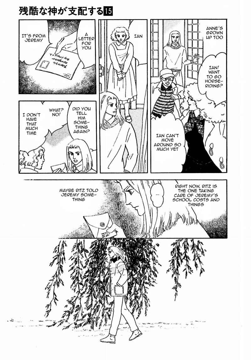Page 44 Chapter 77 A Cruel God Reigns
