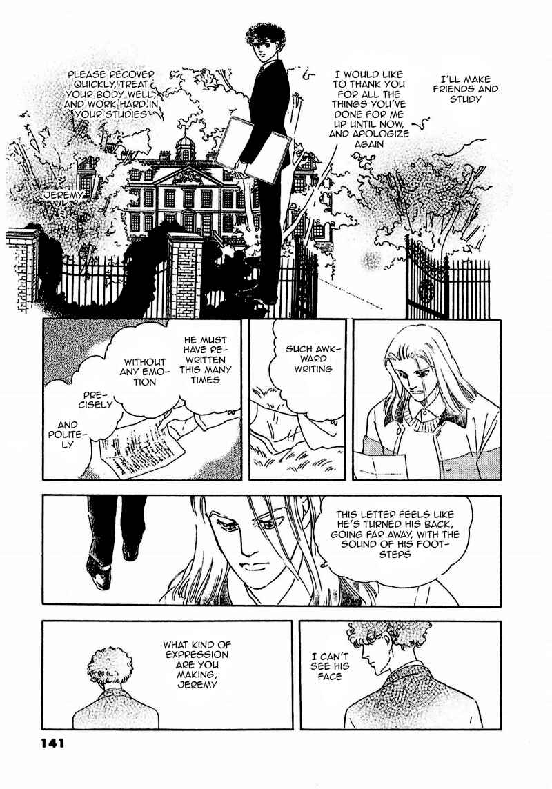 Page 46 Chapter 77 A Cruel God Reigns