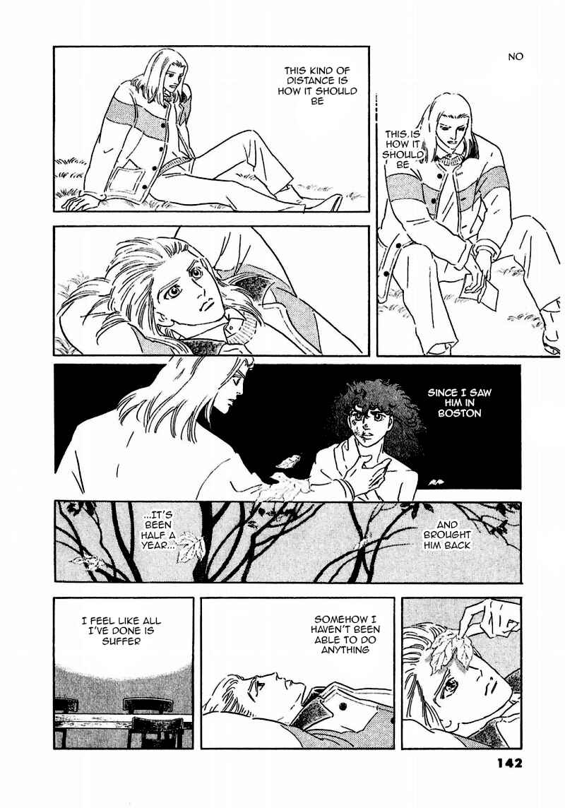 Page 47 Chapter 77 A Cruel God Reigns